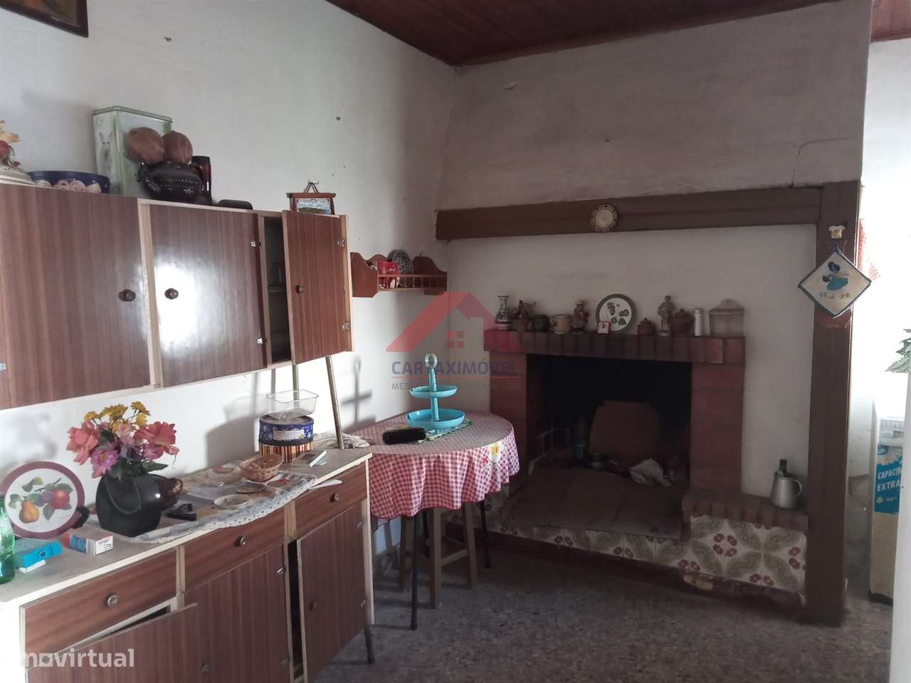 Moradia T2 Venda em Vila Chã de Ourique,Cartaxo-11