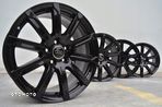 Felgi 8x18 5x112 Audi A3 8P 8V A4 B6 B7 B8 B9 A6 C5 C6 C7 C8 A8 D3 D4 TT 8J - 1