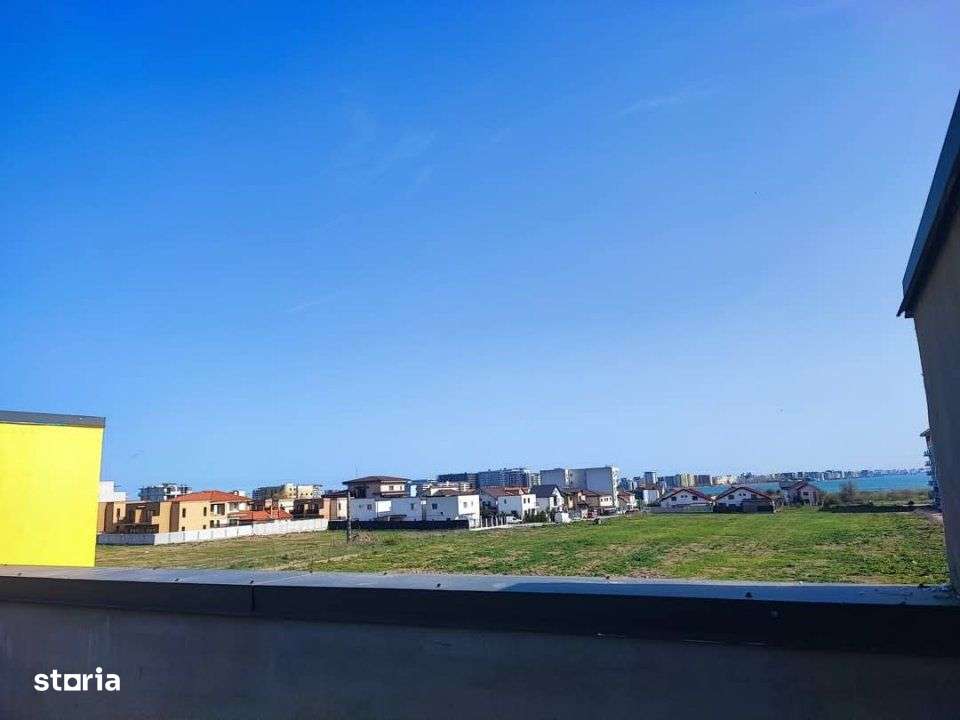 Vila moderna de vanzare strada M16 Mamaia Sat-1