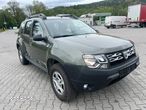 Dacia Duster dCi 110 FAP 4x4 Laureate - 3