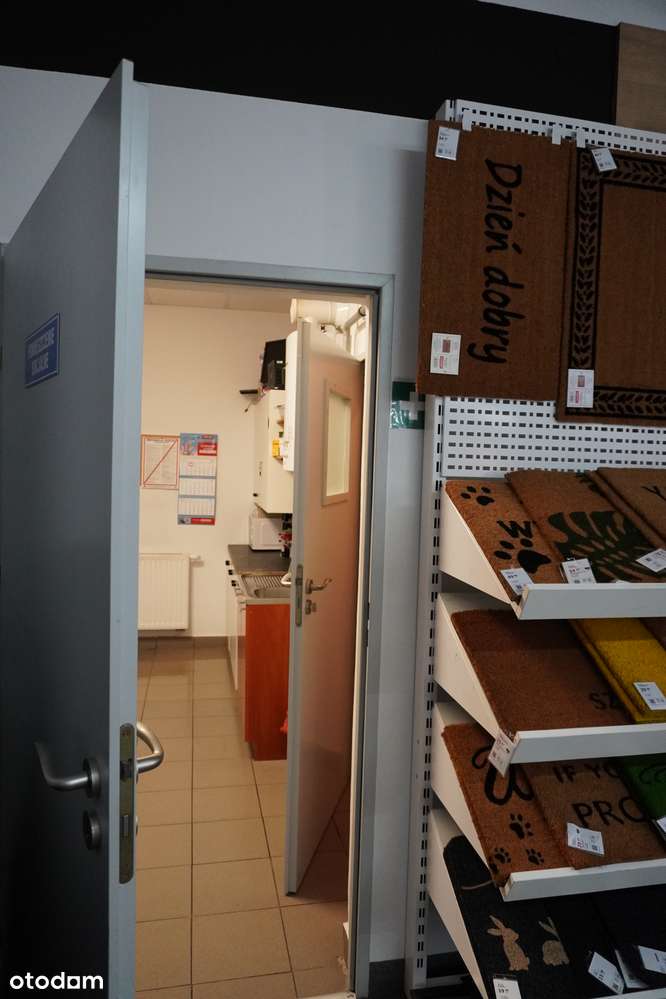 Nieruchomość biznesowa w doskonałym miejscu Biłgoraja - Pełny obrazek: 5/7