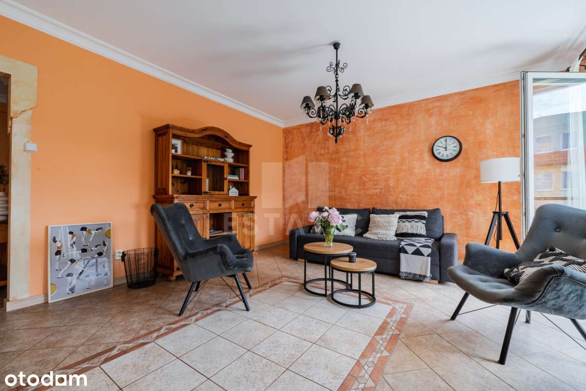 Wyjątkowy apartament w Sopocie - Pełny obrazek: 5/20