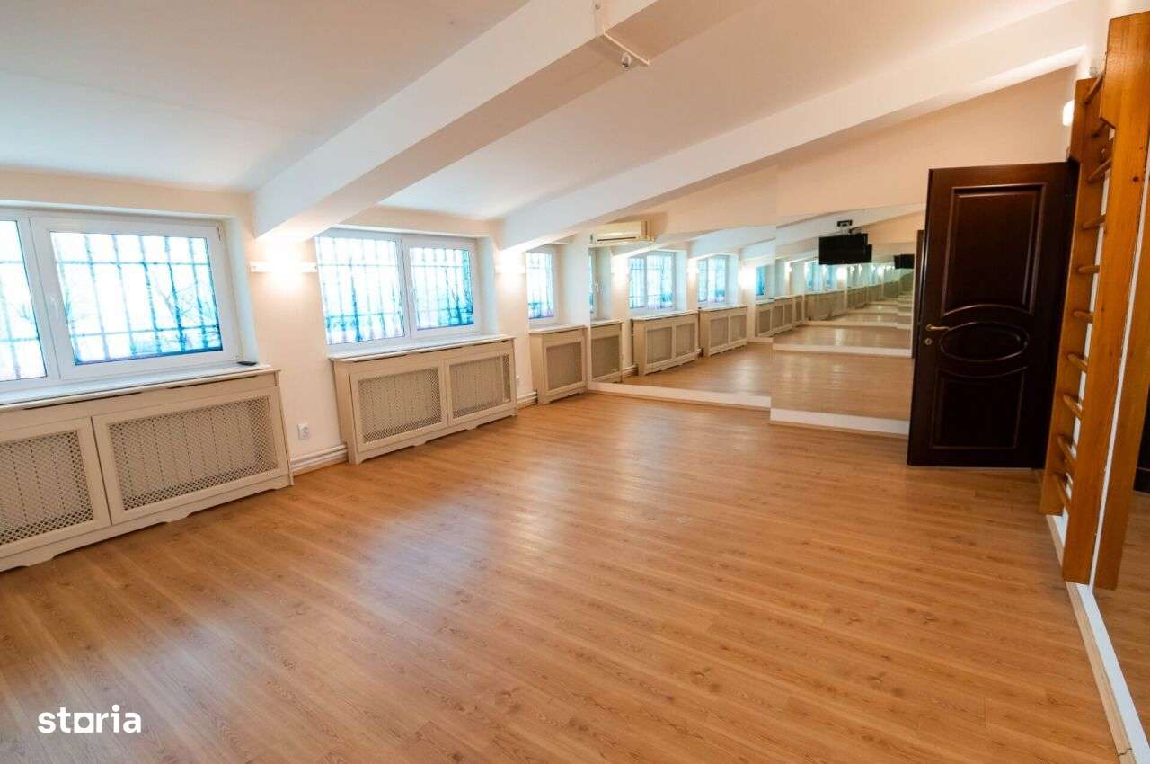 VANZARE IMOBIL P+2 BIROU, CLINICA, HOTEL-13