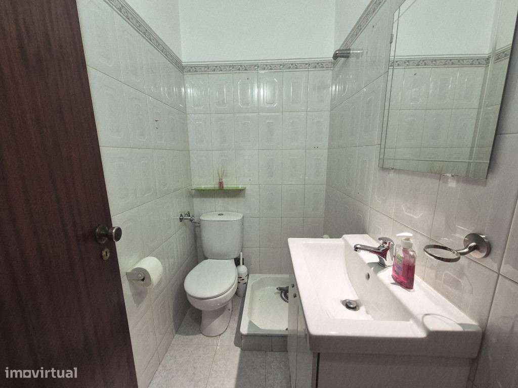 Apartamento em Cercal do Alentejo-15