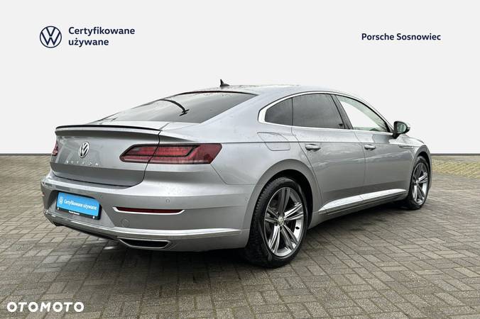 Volkswagen Arteon - 5