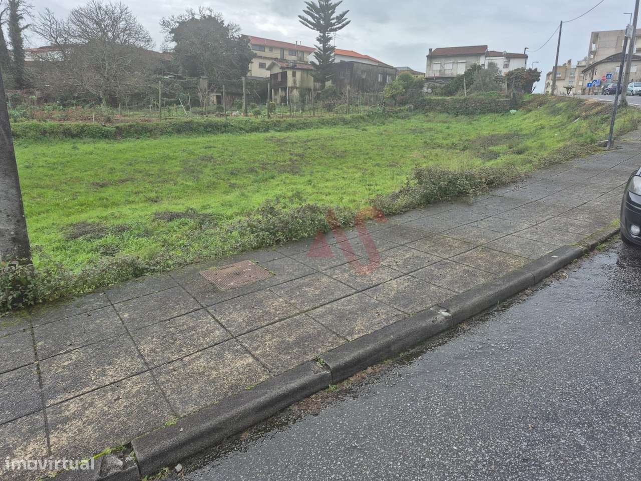 Terreno para construção com 1.449,67 m², na Lixa - Grande imagem: 5/5