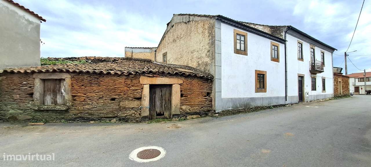 Quinta em Travanca, Mogadouro - Grande imagem: 5/60