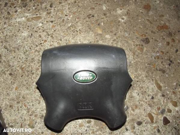 Volan Land Rover Freelander 1997-2006 airbag Volan Freelander - 1