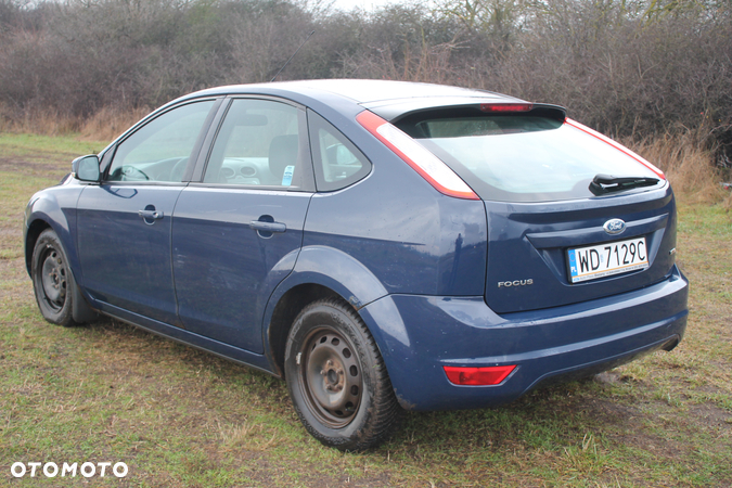 Ford Focus - 4