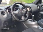 Nissan Juke 1.5 dCi Edition - 23