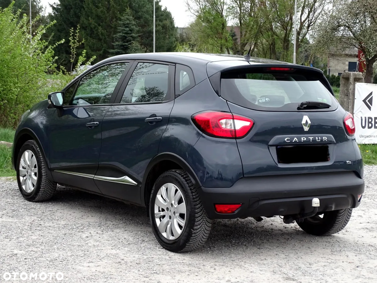 Renault Captur - 6