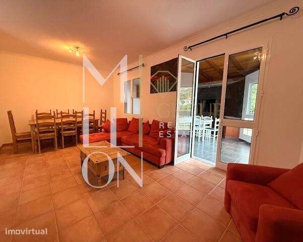 Moradia no Lugar de Baixo | com vista Mar. - Grande imagem: 4/16