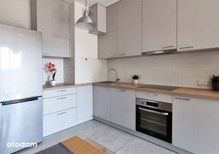 2-pok apartament przy Lesie Rembertowskim * GARAŻ