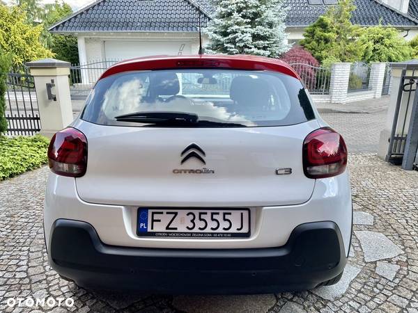 Citroën C3 1.2 PureTech Shine - 8