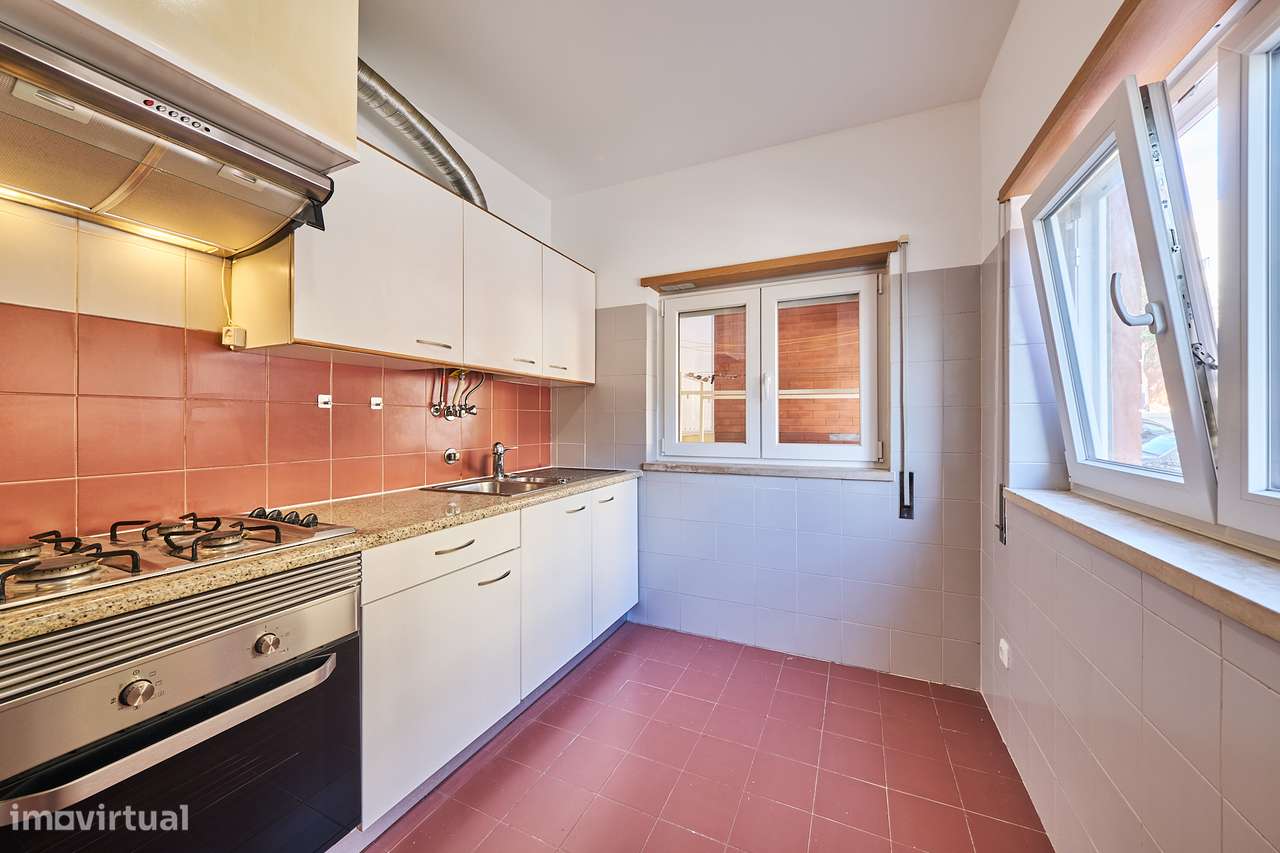 Apartamento T3 Lugar Garagem - Monte da Caparica - Grande imagem: 3/26