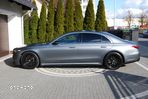 Mercedes-Benz Klasa S 400 d 4-Matic AMG Line 9G-TRONIC - 11