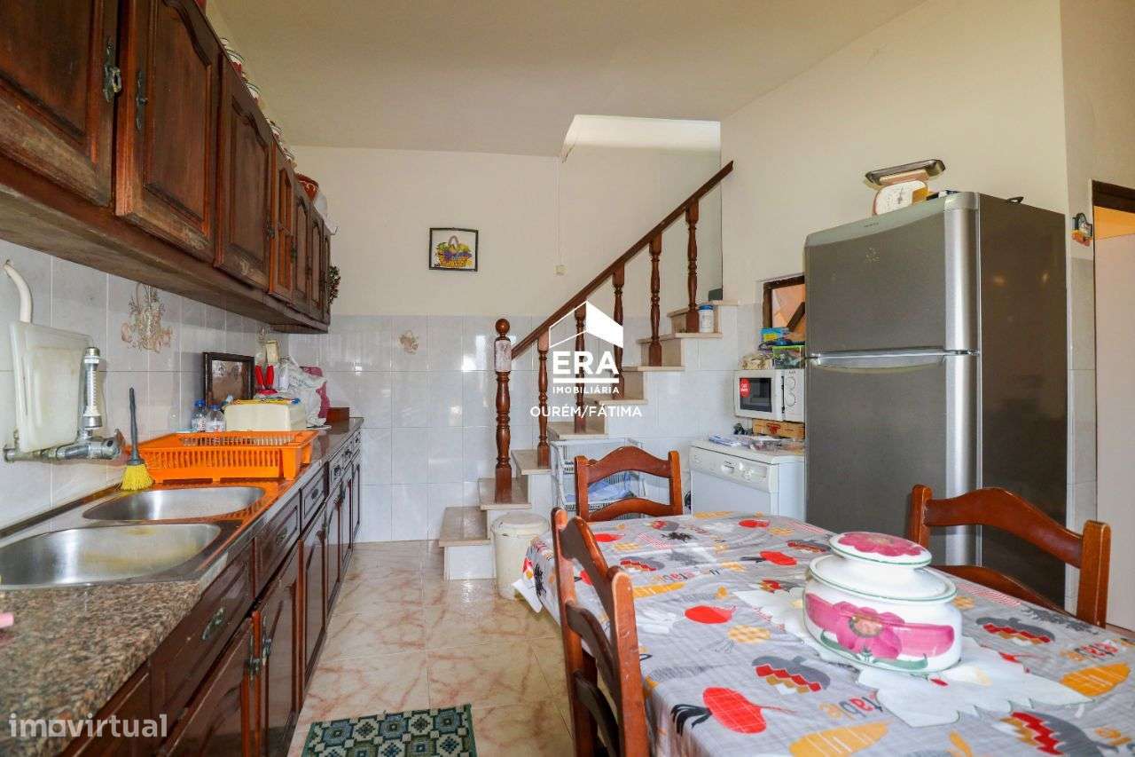 Moradia T3 localizada em Alvaiázere - Grande imagem: 4/44