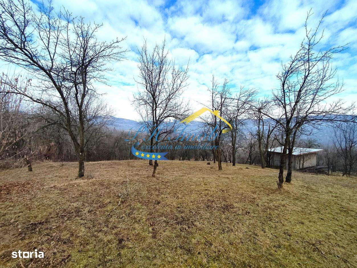 Teren intravilan de vanzare, Breaza Prahova-2