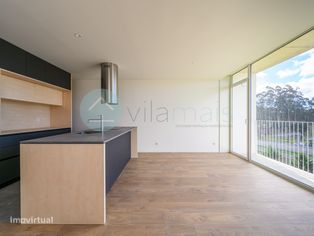 Apartamento T2 Novo com Varanda - Leça do Balio - Matosinhos - Grande imagem: 4/16