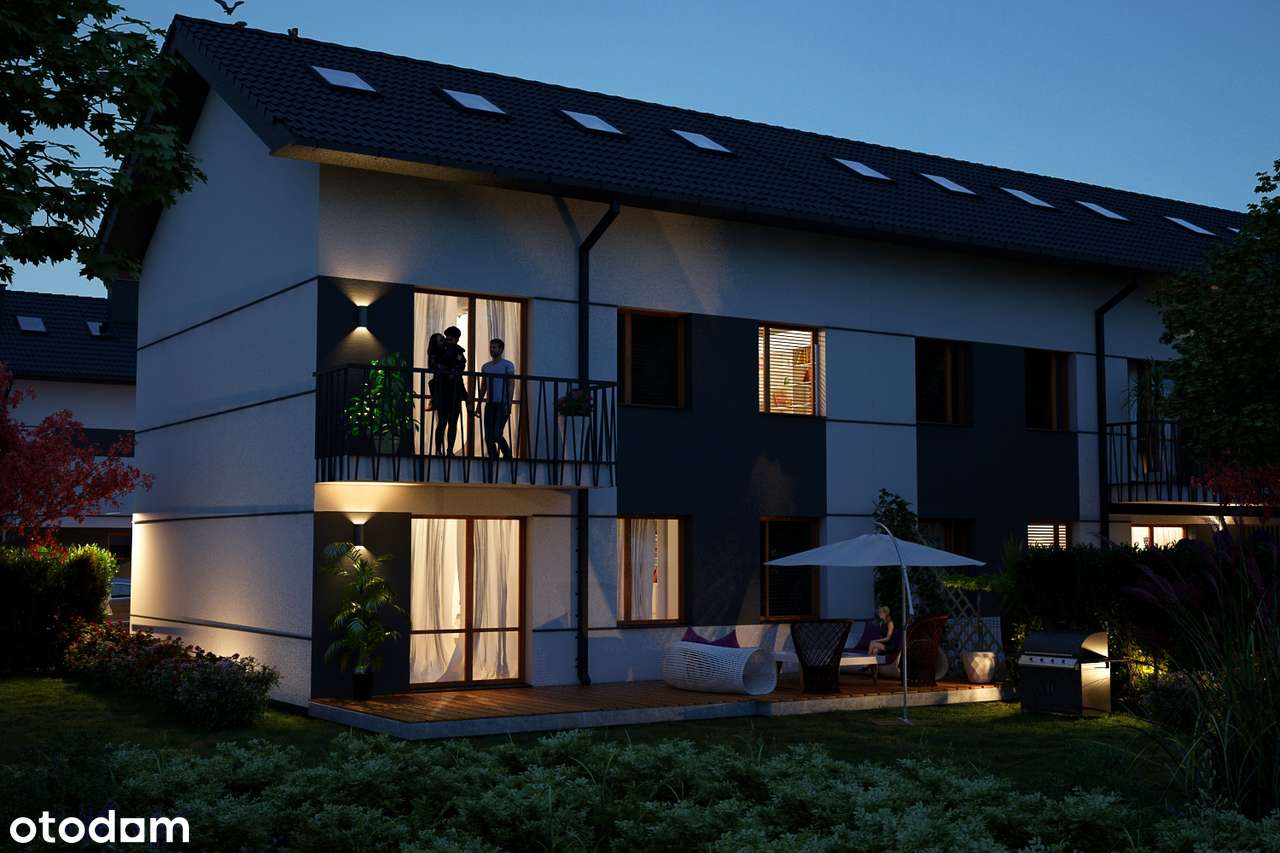 stan deweloperski 3 pokojowe blisko Warszawy - Pełny obrazek: 3/9