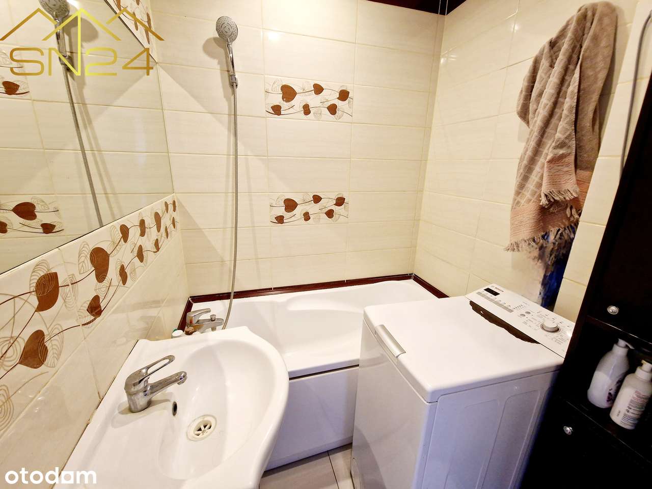 Mieszkanie idealne dla rodziny!-4