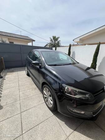 VW Polo 1.2 Highline - 1