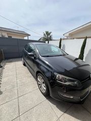 VW Polo 1.2 Highline