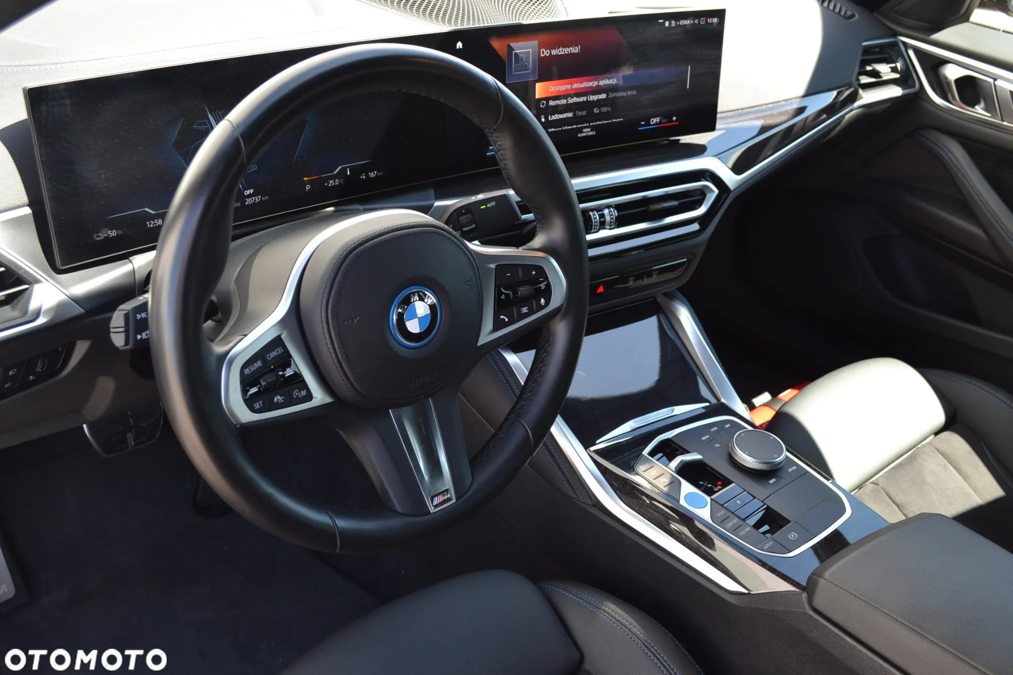 BMW i4 eDrive 35 M Sport - 5