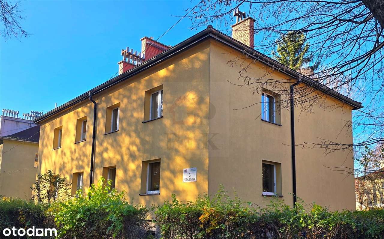 os Ruch ul Przyjemna 6, rewelacyjna lokalizacja!-4