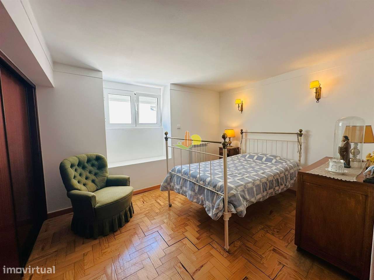 Moradia T4 - 5 minutos da Praia!-24