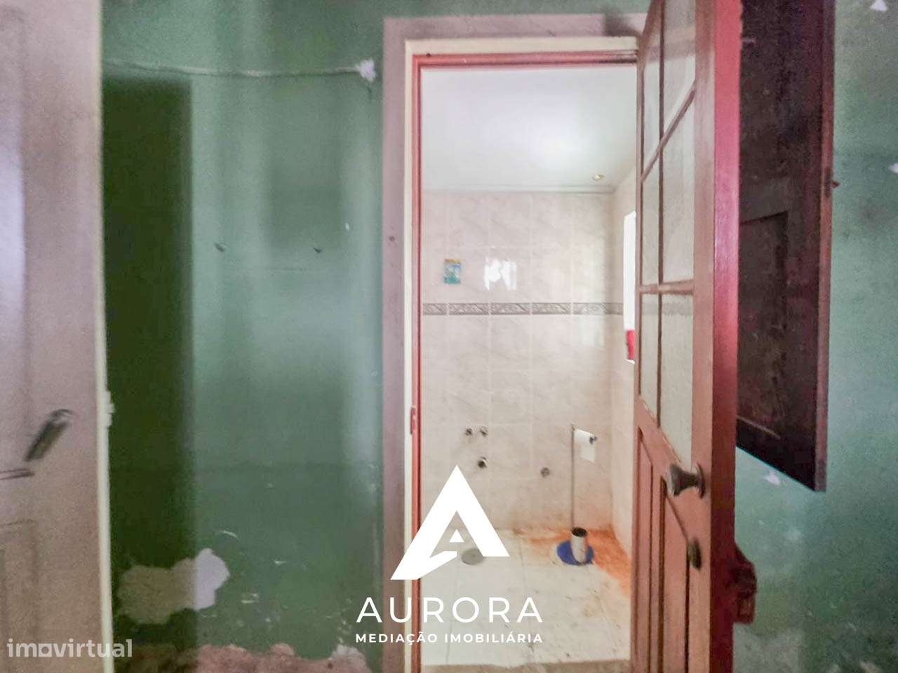 Moradia para reconstruir Lote de 220m2 - Grande imagem: 3/11