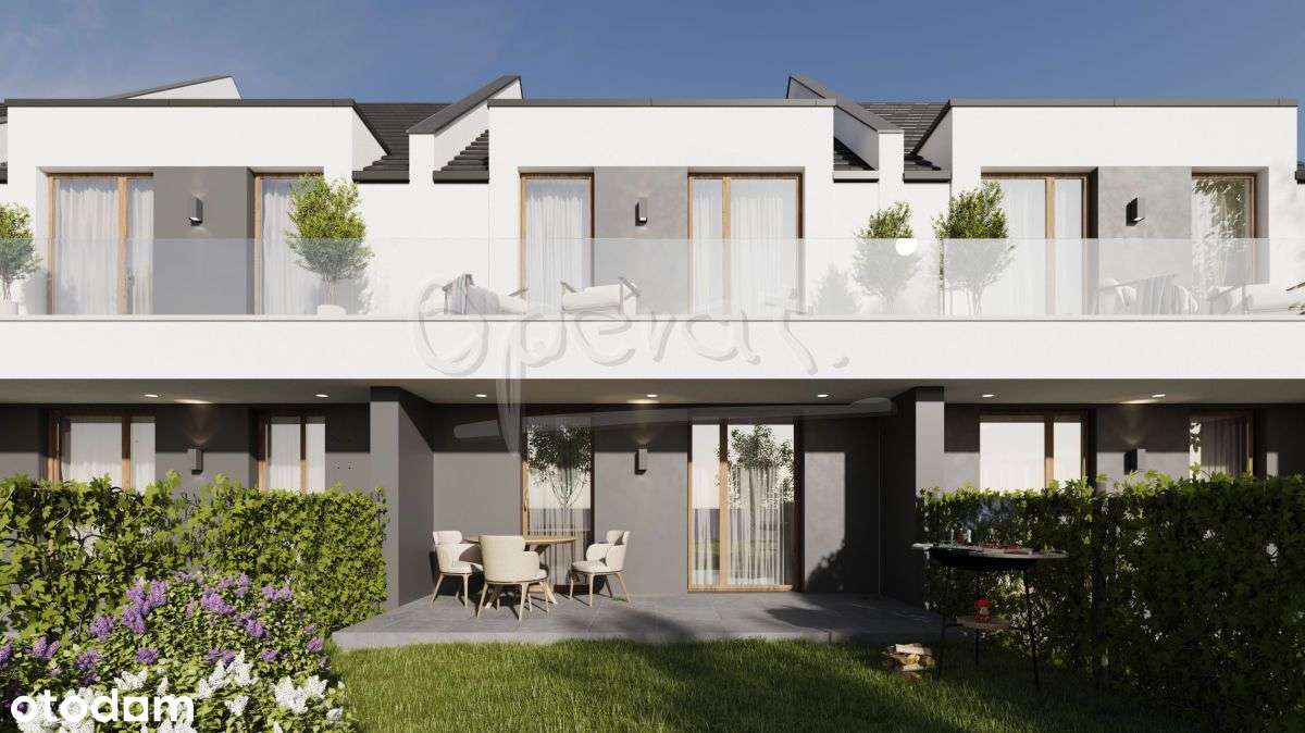 KrĘpa Park Mieszkania - Pełny obrazek: 4/7