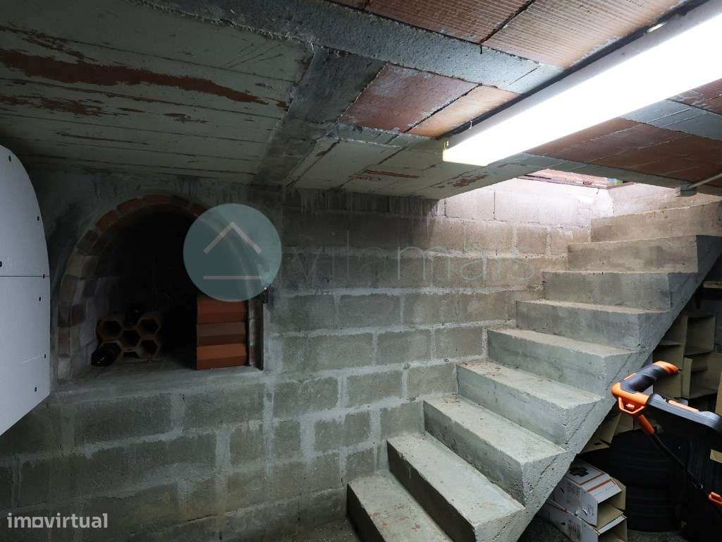 Moradia de charme T4 junto ao mar em Castelo de Neiva-17