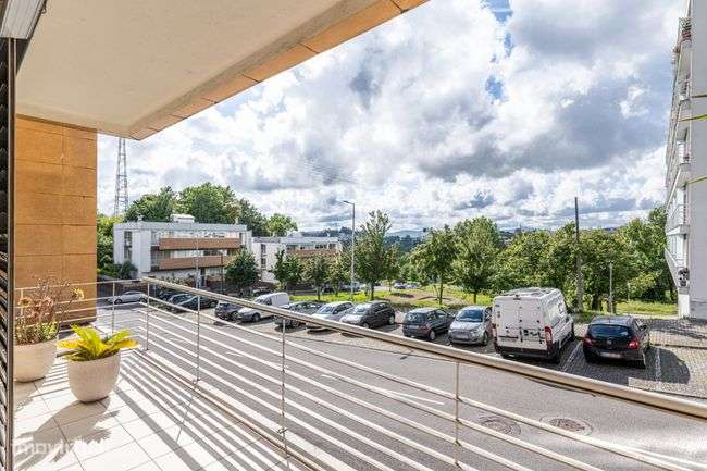 Excelente Moradia T3 em Azurém- Guimarães-4