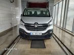 Renault Trafic Blue dCi 110 Grand Life - 28