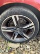 Jante Audi A4 B9 pe 18 S-line cu anvelope de vara - 2