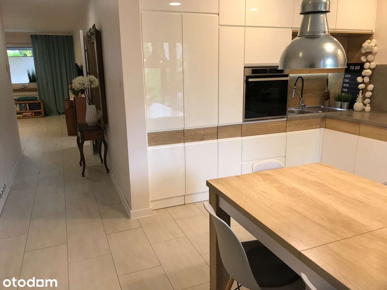 komfortowy parter domu - Leszno - dzielnica ZATORZE-7