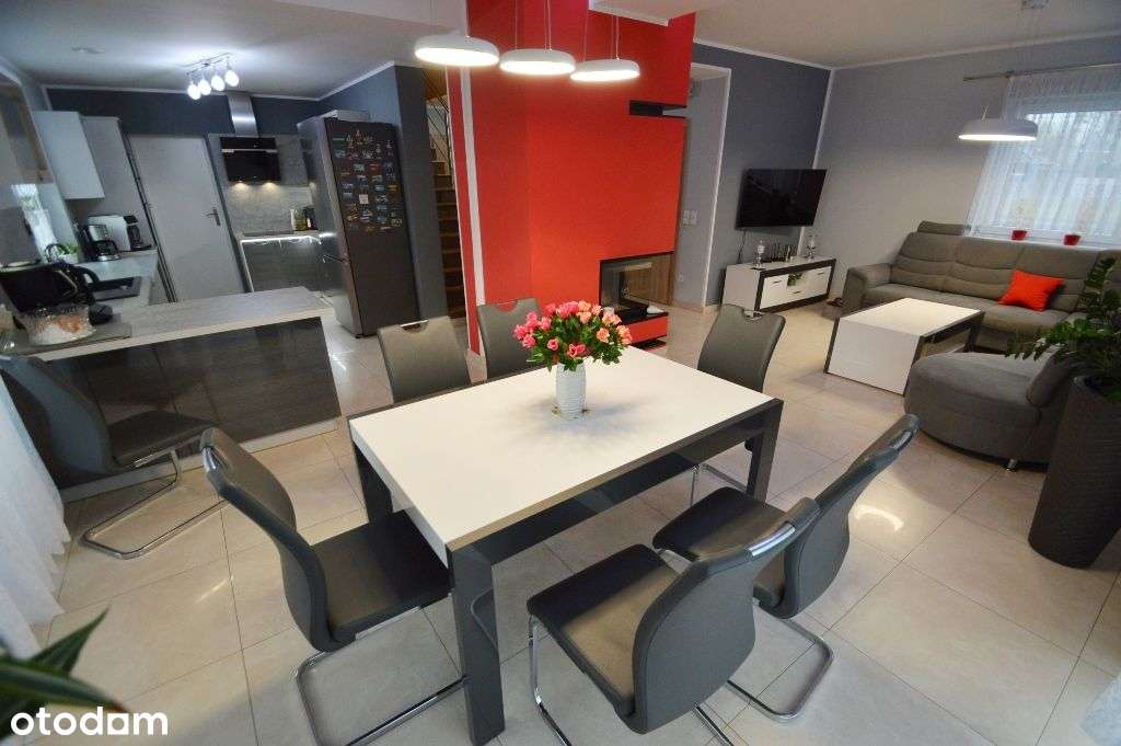 Dom, 189,45 m², Lędziny - Pełny obrazek: 3/20