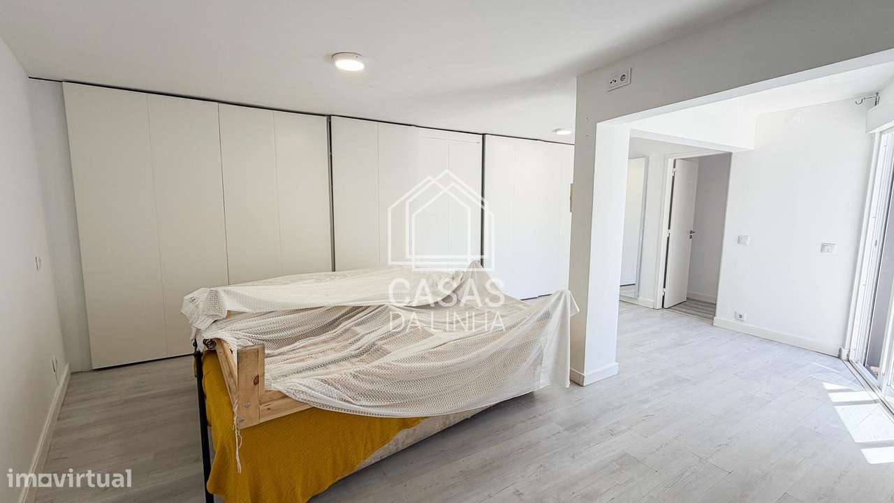 Moradia Isolada T3+3 em Bairro Além-das-Vinhas, São Domingos de Rana-31