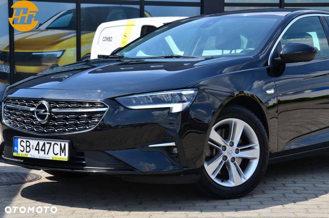 Opel Insignia - 2