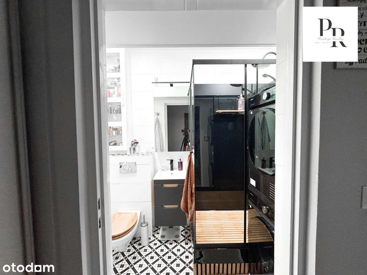 Dwupoziomowe 70 m², 4 pokoje – bez nakładów, do wprowadzenia-7