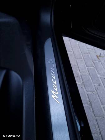 Porsche Macan S Diesel - 30