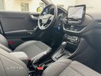 Ford Puma 1.0 EcoBoost Aut. Titanium X - 15