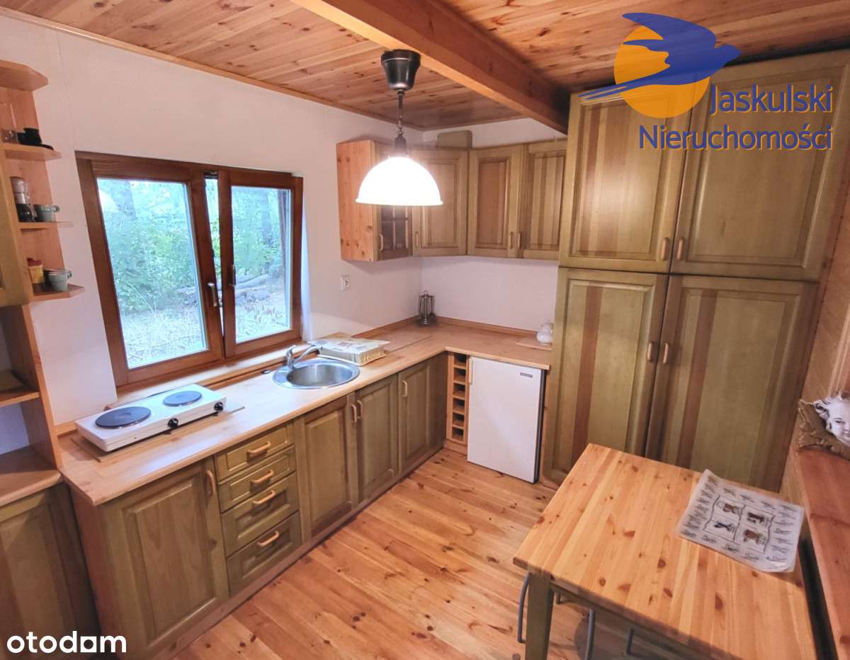 tylko 45 km od centrum Warszawy, nad Świdrem. - Pełny obrazek: 4/14