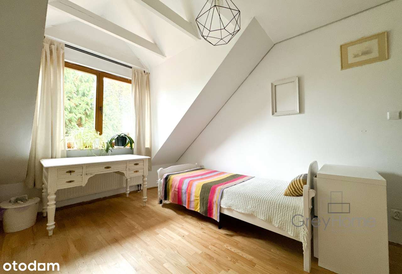 Bliźniak z dwoma oddzielnymi lokalami-14