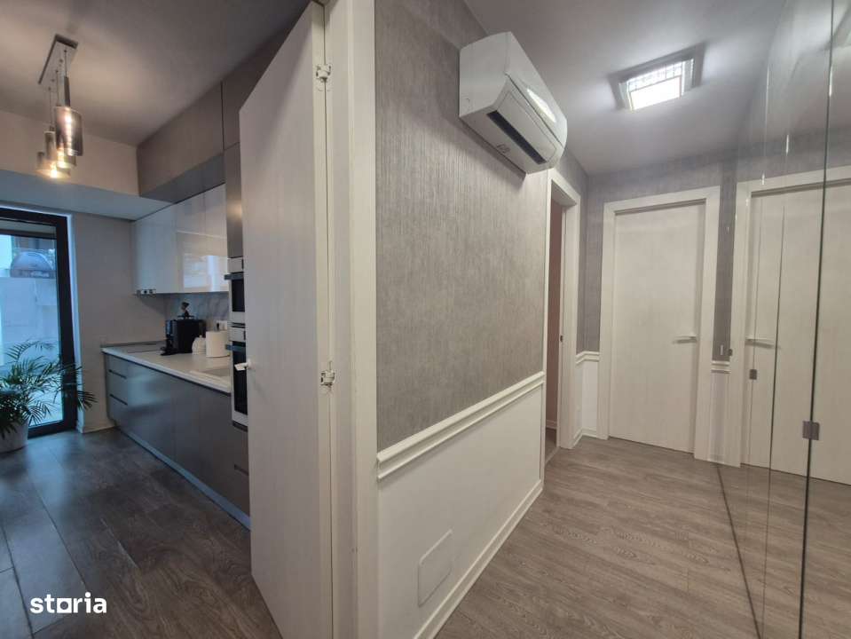 Apartament premium, Aviatiei, CLOUD 9-4