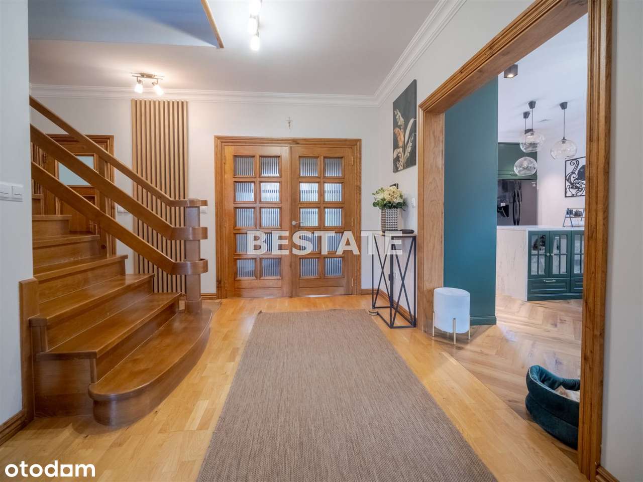 Piękny dom w Górze Motycznej-15