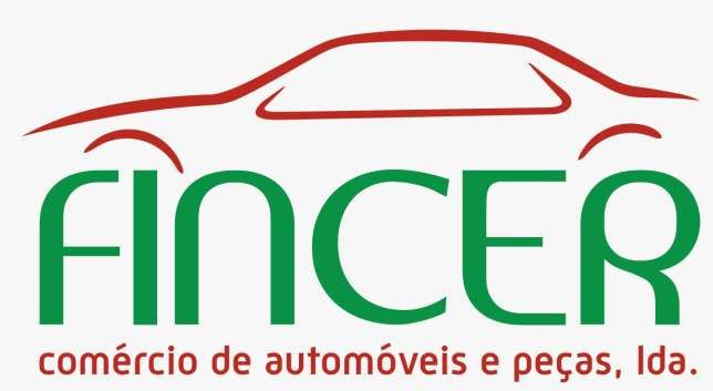 Fincer - Comércio de Automóveis e Peças logo