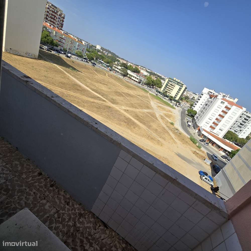 T4 Bairro do Liceu Setúbal-39