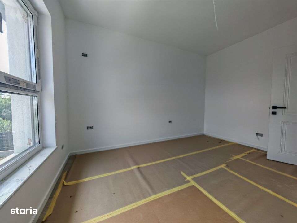 VILĂ MODERNĂ 2025 | TEREN 300 MP  | ZONĂ PREMIUM PIPERA-TUNARI - Imagine principală: 4/17